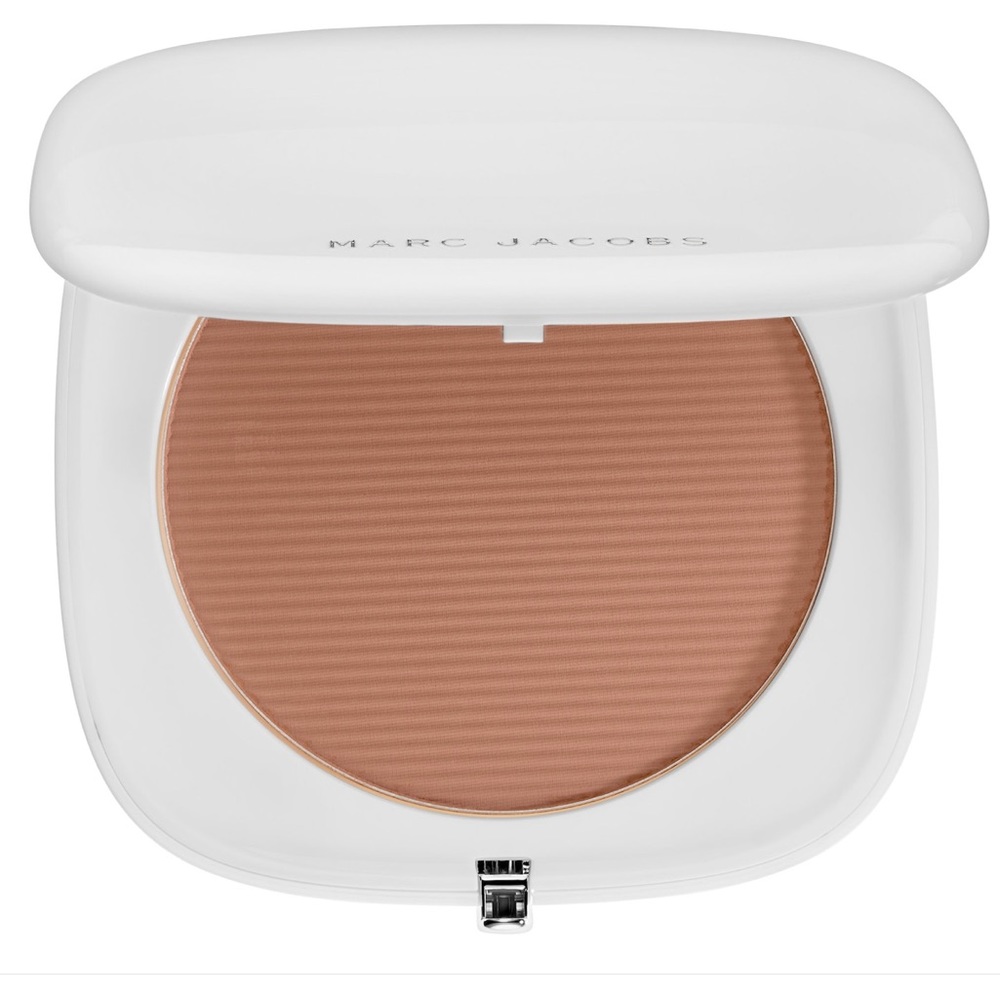 Marc Jacobs Omega Bronzer Coconut Perfect Tan